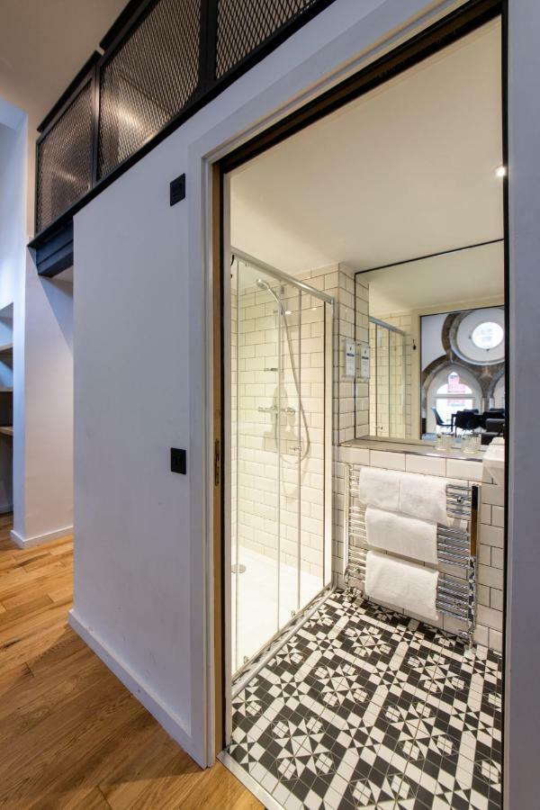 Linton Collection - Blackfriars Lofts Edimburgo Exterior foto